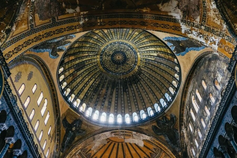Istanbul: Best of the City 1, 2 or 3-Day Private Guided Tour - Day two: ferry views and modern Istanbul