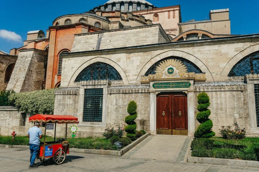 Istanbul: Best of the City 1, 2 or 3-Day Private Guided Tour - Day three: Fener-Balat, the Golden Horn, and city views