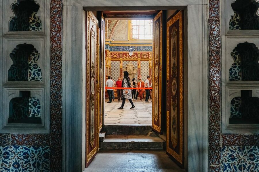 Istanbul: Best of the City 1, 2 or 3-Day Private Guided Tour - What the $102 price really buys
