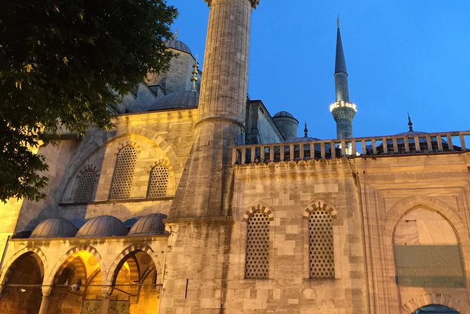 Istanbul: Blue Mosque & Hagia Sophia Small-Group Tour with ticket - The Hippodrome puts the monuments in context