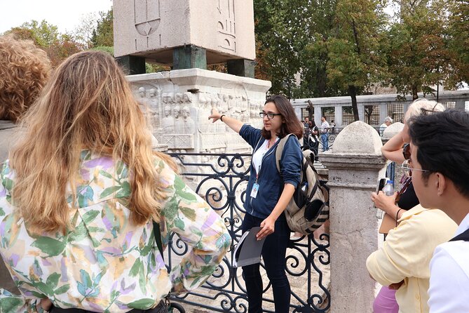 Istanbul: Blue Mosque, Hagia Sophia & Sultanahmet Tour - Should you book the Blue Mosque and Hagia Sophia tour?