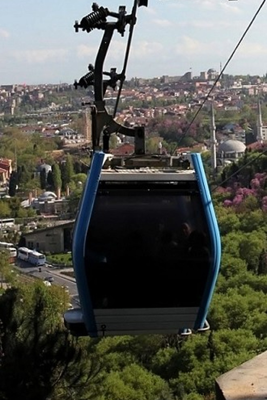 Istanbul: Bosphorus Cruise and Golden Horn Bus Tour - Why the Bosphorus is the right place to begin