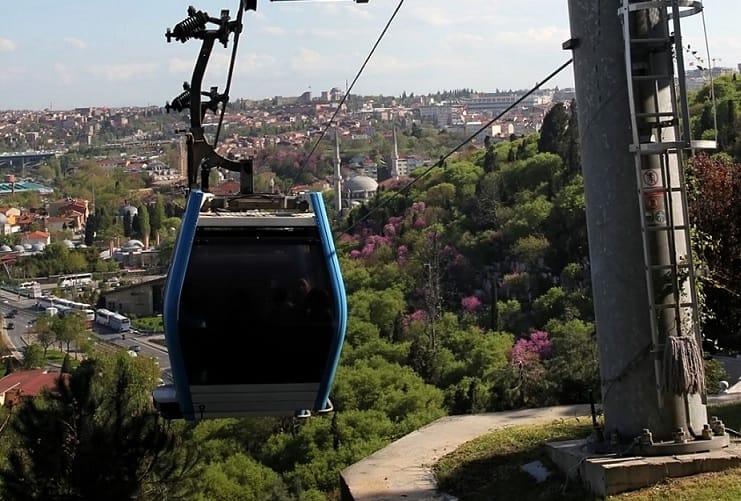 Istanbul: Bosphorus Cruise and Golden Horn Bus Tour - Is $47 a good value?