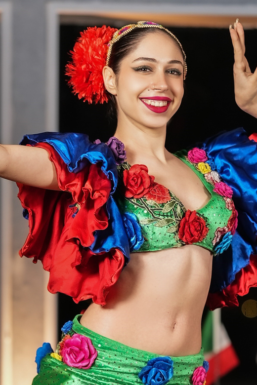 Istanbul: Bosphorus Cruise with Dinner Show - Pickup, meeting point, and practical details