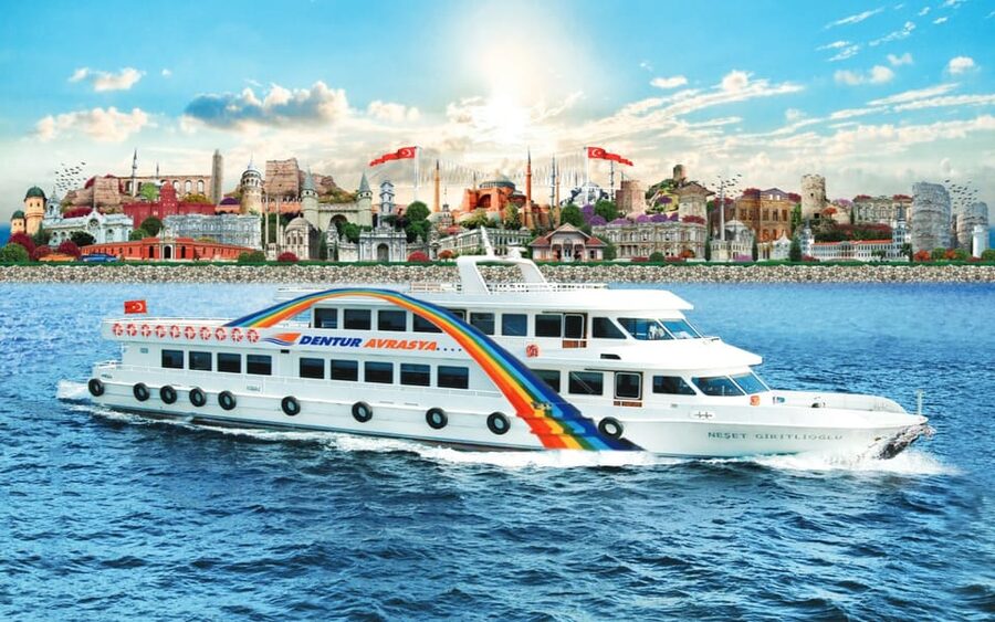 Istanbul: Bosphorus Sightseeing Cruise with Sunset Option - Why sunset is worth the extra planning