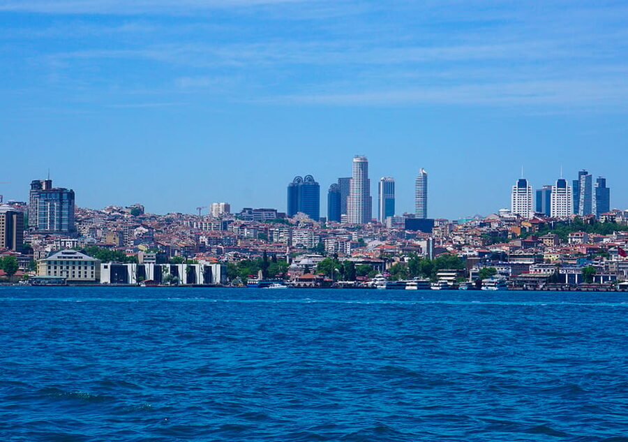 Istanbul: Bosphorus Sightseeing Cruise with Sunset Option - Who will enjoy this cruise most