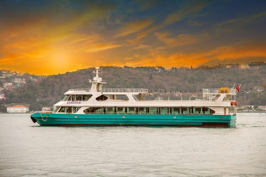 Istanbul: Bosphorus Sunset Cruise with Drinks & Snack - Who will enjoy this cruise most