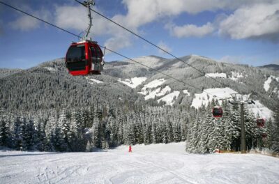 Bursa & Uludag Mountain Day Trip w/ Opt. Cable Car