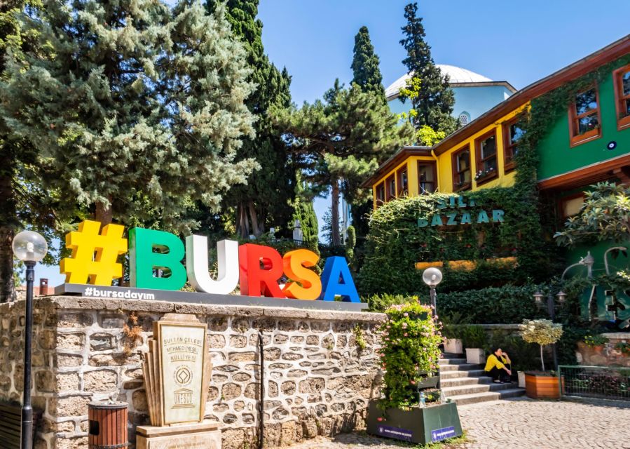 Istanbul: Bursa & Uludag Mountain Day Trip w/ Opt. Cable Car - The cable car ride down Uludağ