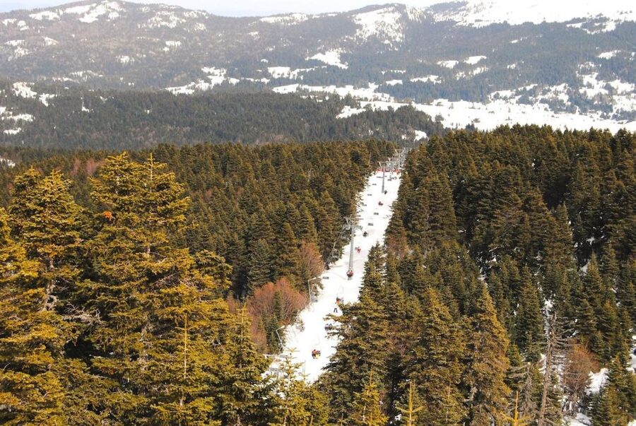 Istanbul: Bursa & Uludag Mountain Day Trip w/ Opt. Cable Car - How the schedule feels in practice