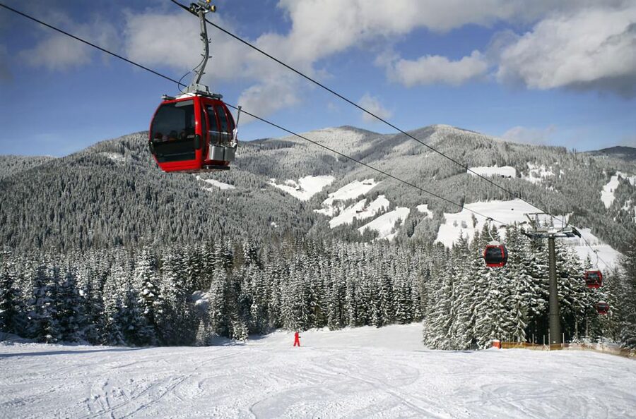 Istanbul: Bursa & Uludag Mountain Day Trip w/ Opt. Cable Car - Turkish delight, honey, and the commercial side of the day