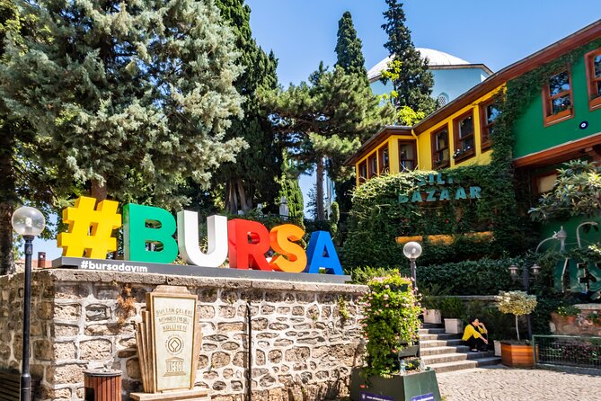 Istanbul: Bursa & Uludag Tour with Lunch & Cable Car Option - Uludağ National Park and mountain free time