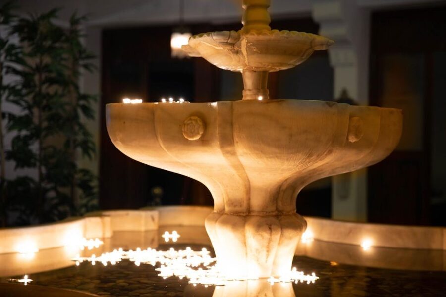 Istanbul: Cagaloglu Hamam Experience - Why Cagaloglu Hamam feels different from an ordinary spa