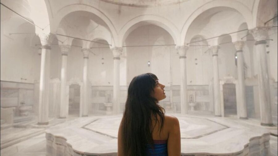 Istanbul: Cagaloglu Hamam Experience - Combining the hamam with the Old City