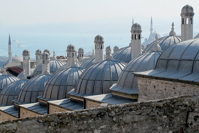 Istanbul City and Hidden Gem Private Guided Tour 1, 2, 3 Day opt. - Why a private guide works well in Istanbul