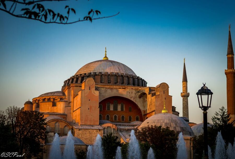 Istanbul: City Highlights Tour w/Hagia Sophia & Blue Mosque - Key points before you book