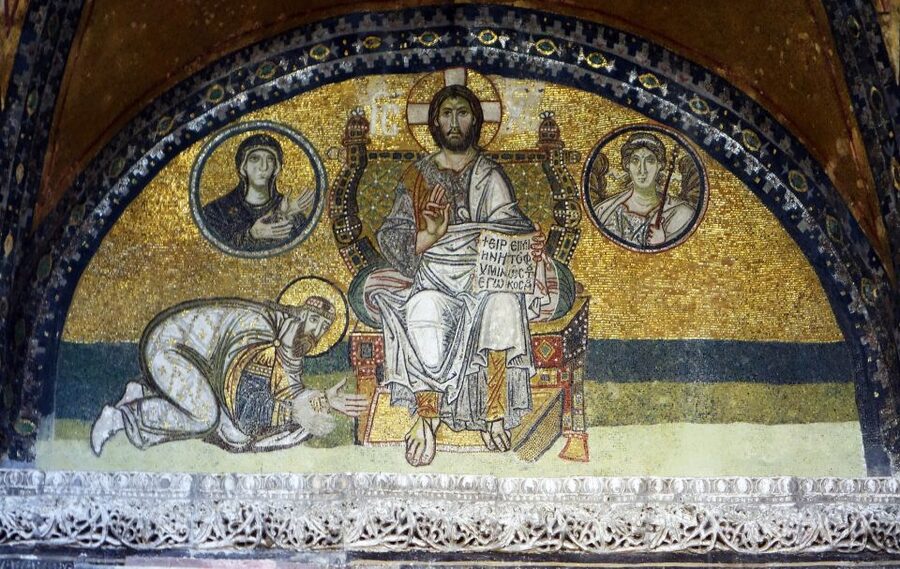 Istanbul: City Highlights Tour w/Hagia Sophia & Blue Mosque - Transport, timing, and group size