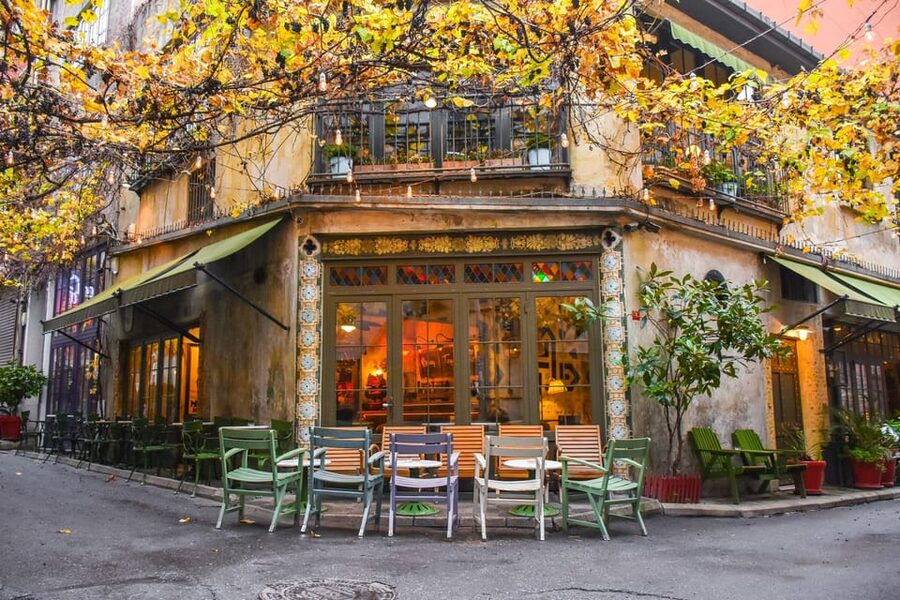 Istanbul: Colorful Fener & Balat Walking Tour w/Expert Guide - Key points to know before you book
