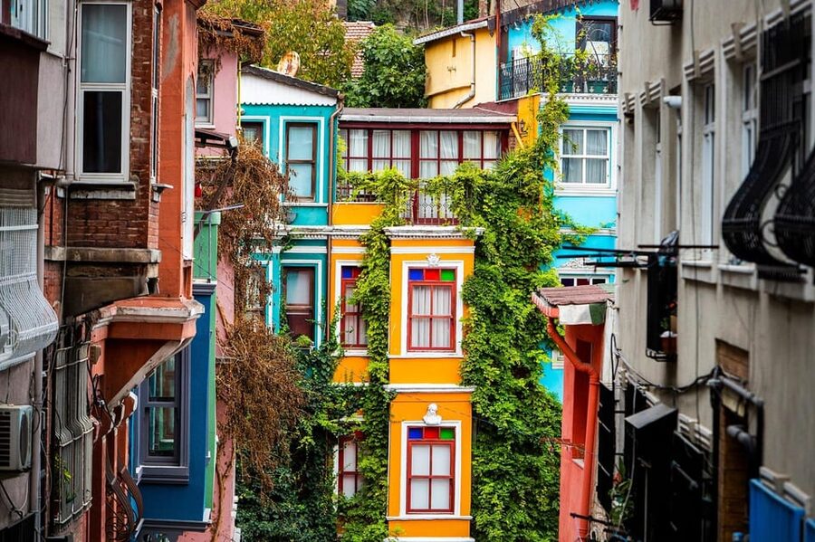 Istanbul: Colorful Fener & Balat Walking Tour w/Expert Guide - Why Fener and Balat make a good Istanbul walking tour