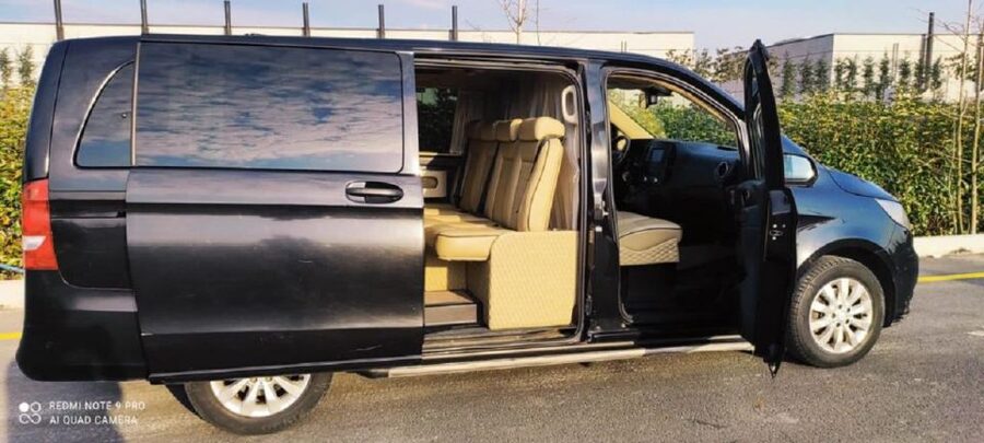 Istanbul: Customizable Sightseeing Private Driving Tour - Is $224 good value for up to seven?