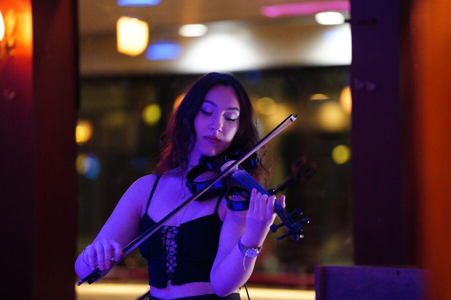 Istanbul: Dinner Cruise and Entertainment with Private Table - Rumeli Fortress and Anatolian Fortress