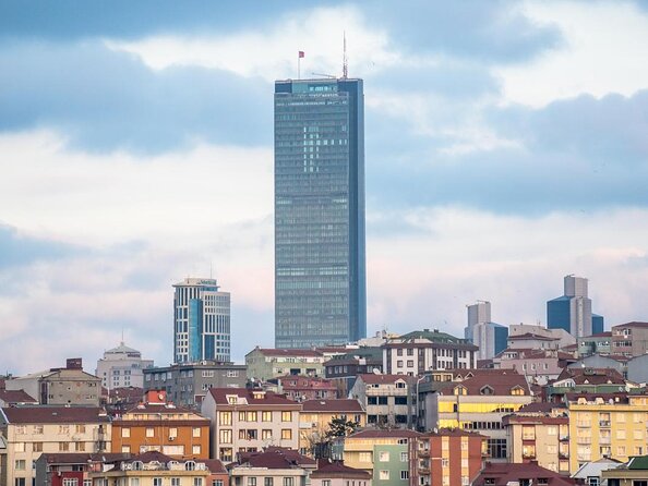 Istanbul E-pass: Top Istanbul Attractions with Skip The Ticket Line - What the Istanbul E-Pass actually gives you
