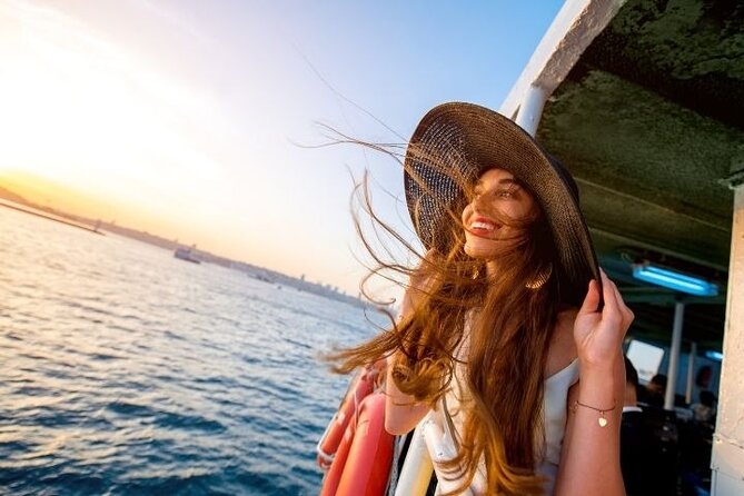 Istanbul E-pass: Top Istanbul Attractions with Skip The Ticket Line - Day trips to Bursa, Sapanca, and the Princes’ Islands