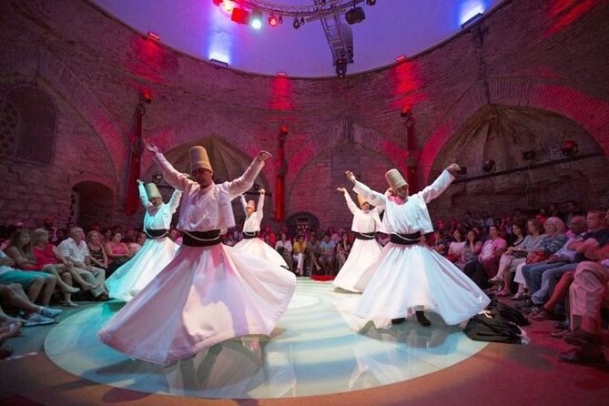 Istanbul E-pass: Top Istanbul Attractions with Skip The Ticket Line - Museums, miniature Turkey, and family attractions
