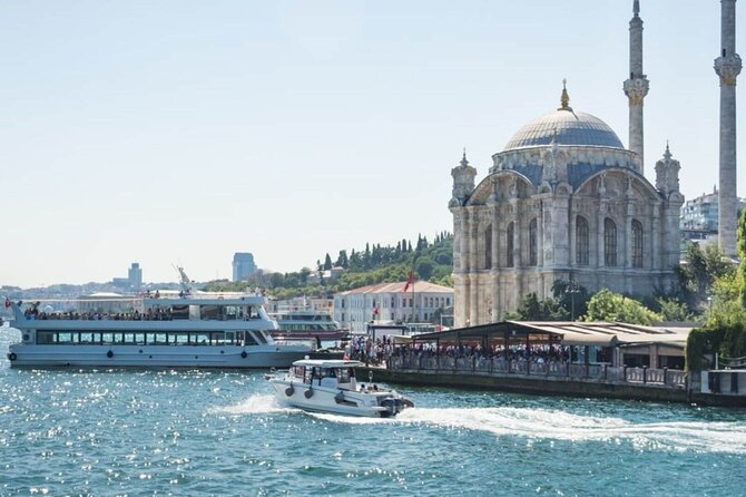 Istanbul E-pass: Top Istanbul Attractions with Skip The Ticket Line - Is $199.53 a good deal?
