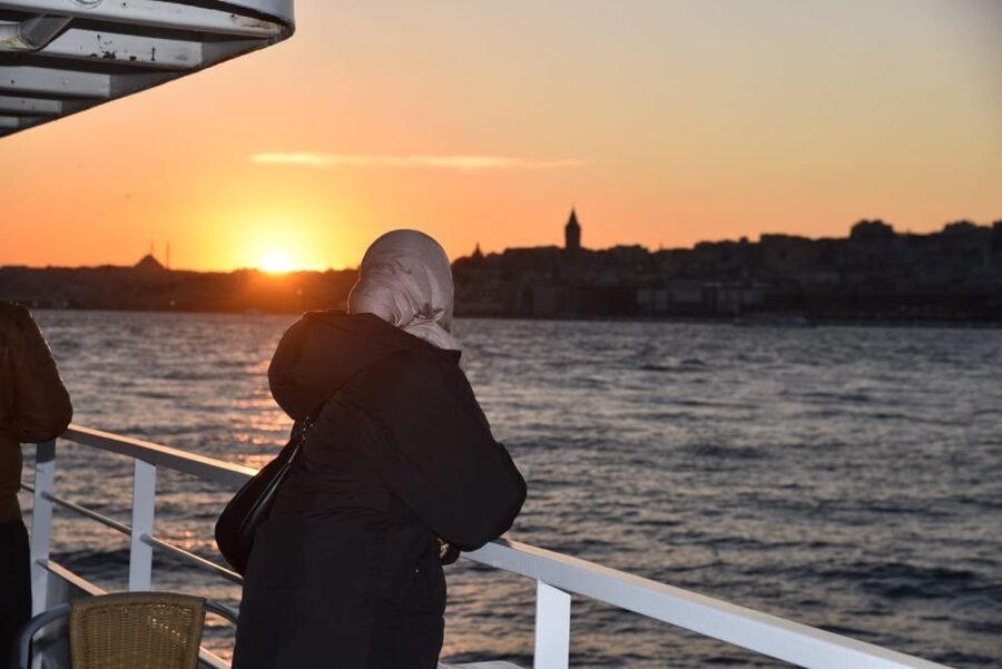 Istanbul: Explore Bosphorous on a Sunset Boat Cruise - Why the Bosphorus is Istanbul’s best sightseeing route