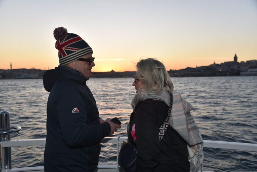 Istanbul: Explore Bosphorous on a Sunset Boat Cruise - Practical verdict: should you book it?