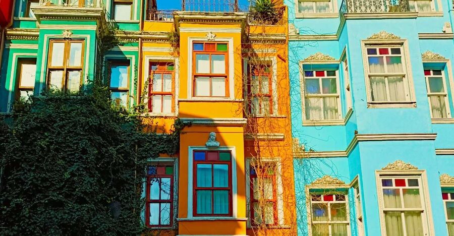 Istanbul: Fener Balat Half-day Guided Walking Tour - Key things to know before you book