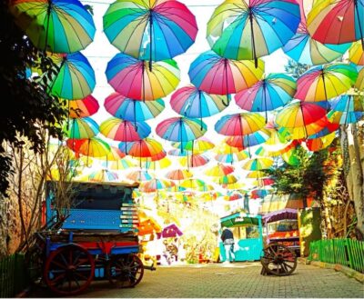 Fener Balat Half-day Guided Walking Tour