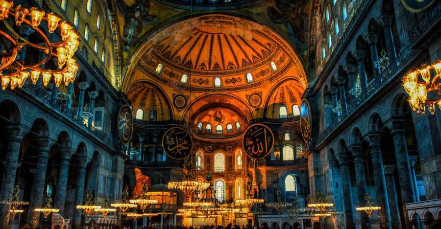 Istanbul: Full-Day City Highlights Tour with Lunch - Key points to know before booking