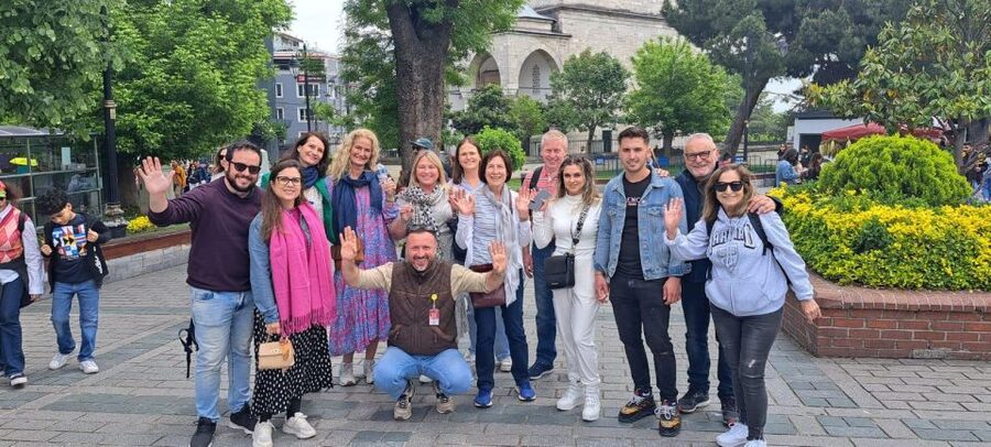 Istanbul: Full-Day City Highlights Tour with Lunch - What this Istanbul tour does well