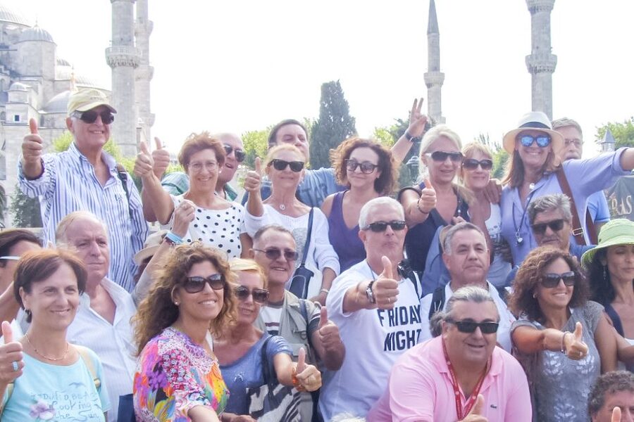 Istanbul: Full-Day Guided Tour - Key points to know before you book
