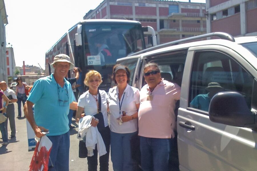 Istanbul: Full-Day Guided Tour - The Hippodrome turns ruins into a story