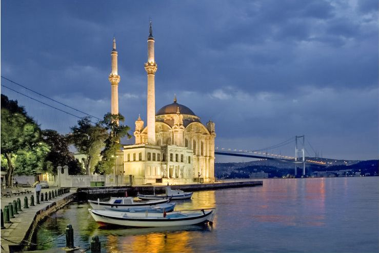 Istanbul: Full-Day Guided Tour - Bargaining your way through the Grand Bazaar