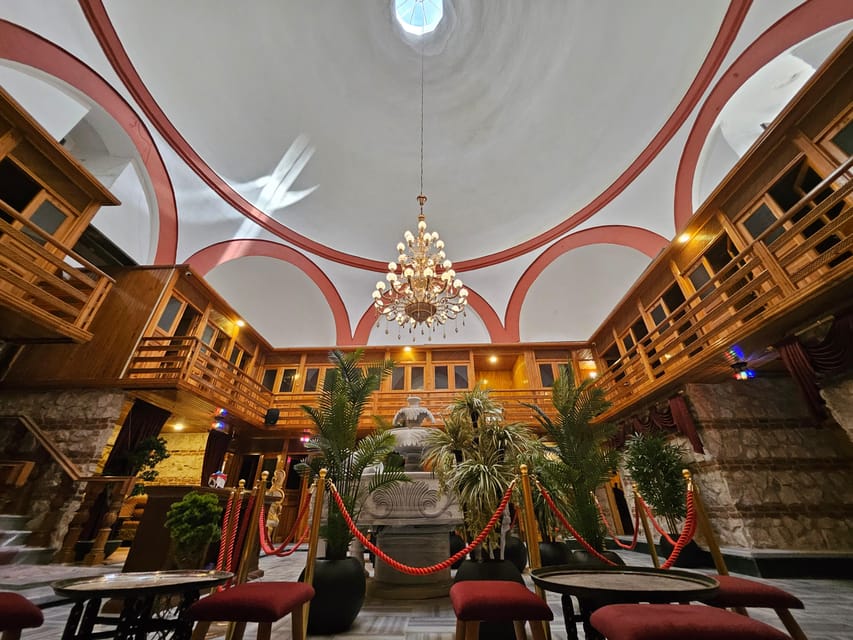Istanbul: Gedikpasa Historical Hammam with Privacy Add-On - Why Gedikpasa Hamami is worth your time