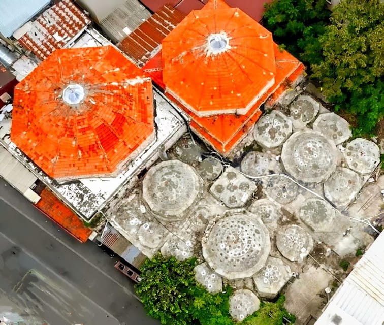 Istanbul: Gedikpasa Historical Hammam with Privacy Add-On - Choosing between the standard ritual and treatment upgrades