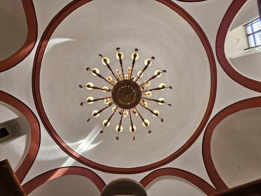 Istanbul: Gedikpasa Historical Hammam with Privacy Add-On - Reaching the bath from the Grand Bazaar
