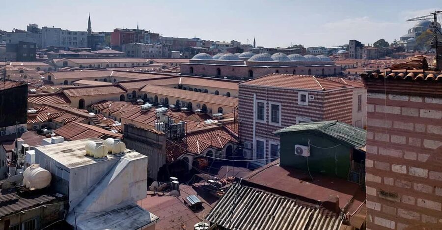Istanbul Grand Bazaar: From Rooftops to the Secret Passages - Why This Grand Bazaar Tour Is Different