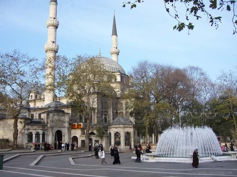 Istanbul: Guided Bosphorus Cruise & Golden Horn Bus Tour - Is $33 a good value?