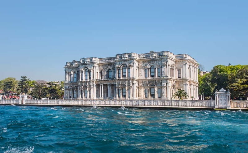 Istanbul: Guided Bosphorus Cruise & Golden Horn Bus Tour - Who will enjoy this tour most?