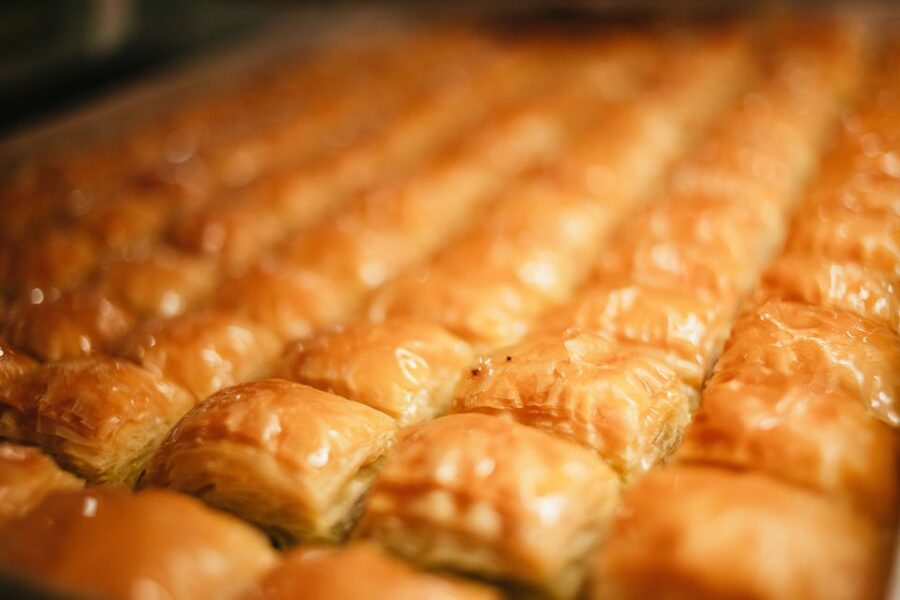 Istanbul: Guided Food and Culture Tour - Why this Istanbul food tour earns attention