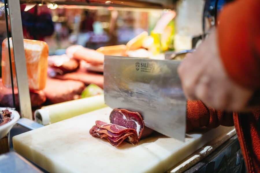 Istanbul: Guided Food and Culture Tour - Who will enjoy this tour most