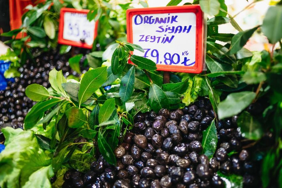 Istanbul: Guided Food and Culture Tour - What $136 gets you