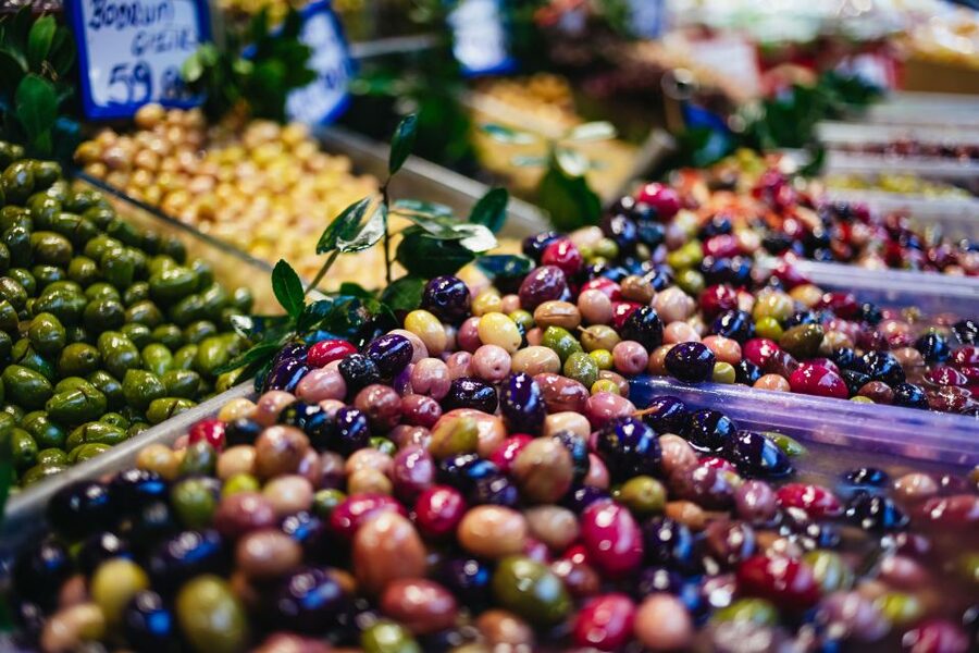 Istanbul: Guided Food and Culture Tour - How much walking and activity to expect