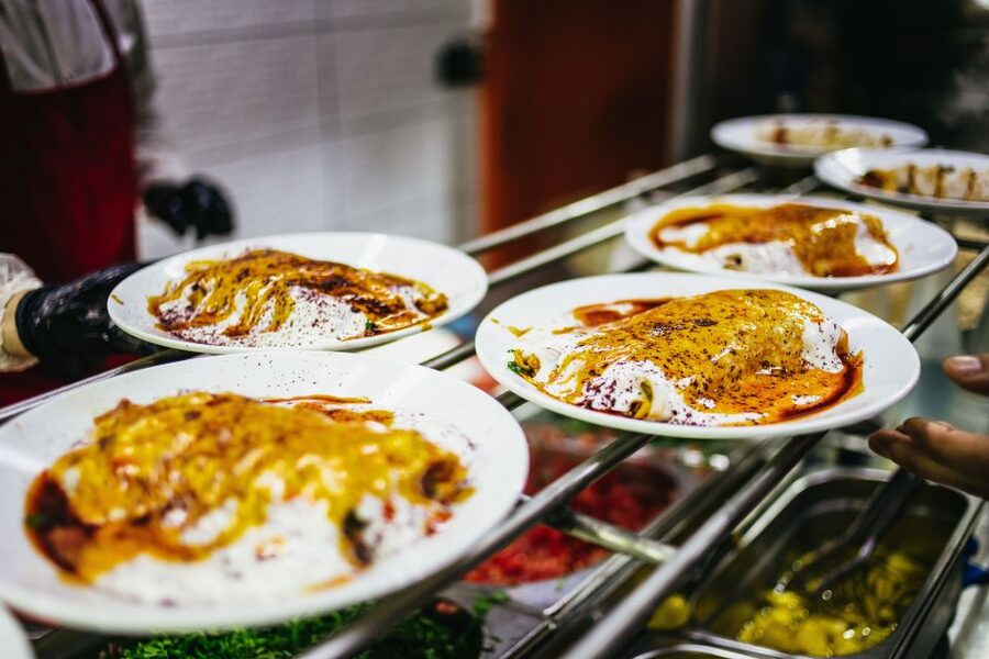 Istanbul: Guided Food and Culture Tour - The 30-minute ferry to Kadıköy