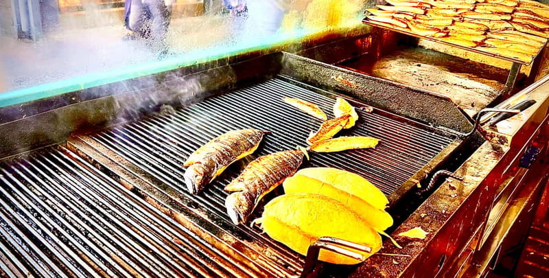 Istanbul: Guided Food Tour with Ferry Ride and Tastings - The price and what you receive for $131